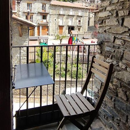 Cal Dalmau Apartaments Loft Pardines Extérieur photo