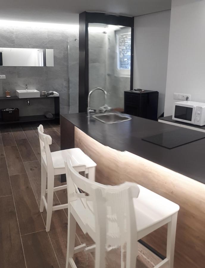 Cal Dalmau Apartaments Loft Pardines Extérieur photo
