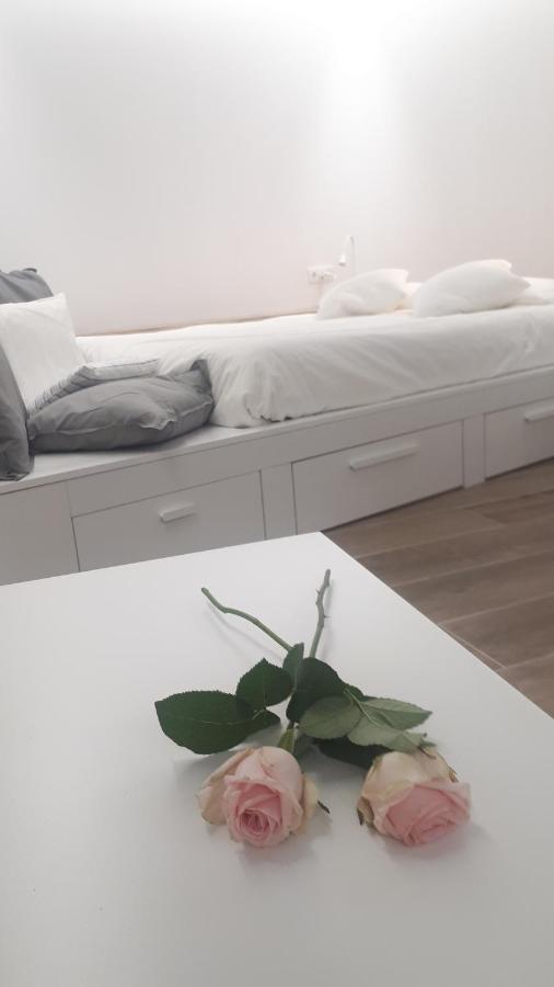 Cal Dalmau Apartaments Loft Pardines Extérieur photo