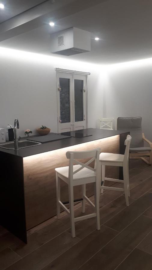 Cal Dalmau Apartaments Loft Pardines Extérieur photo